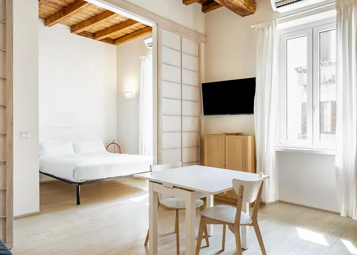 RELSTAY - Navigli - 1BR