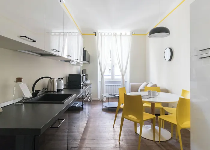 Italianway Easy - Buenos Aires 65 B